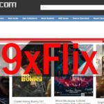 9xFlix 2026 HomePage