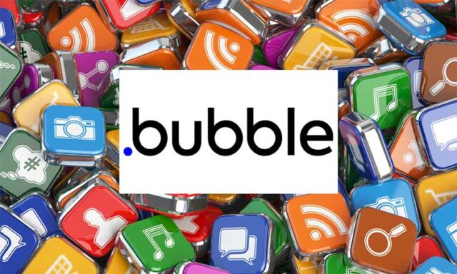 Build Your Dream App Without Code: 5 Ideas for Bubble.io
