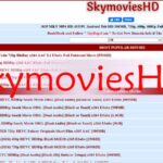 SkymoviesHD 2024