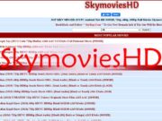 SkymoviesHD 2025 | Watch Latest Movies Bollywood, Hollywood SkymoviesHD.blue SkymoviesHD 2024