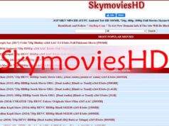 SkymoviesHD 2025 | Watch Latest Movies Bollywood, Hollywood SkymoviesHD.blue SkymoviesHD 2024