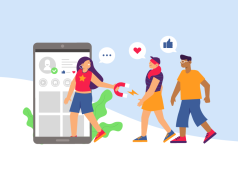 Influencer Collaboration: A Growing Trend in Social Media Packages Influencer Collaboration A Growing Trend in Social Media Packages