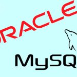 Migrate Oracle to MySQL