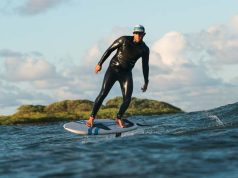 Electric Surfboarding: Riding Waves Without Wind Electric Surfboarding: Riding Waves Without Wind