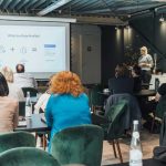 The Upskilling Imperative How AI Courses Keep Professionals Relevant