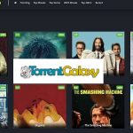 TorrentGalaxy Proxy List