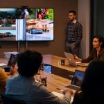 All-in-One AV Solutions Smart Audio & Video