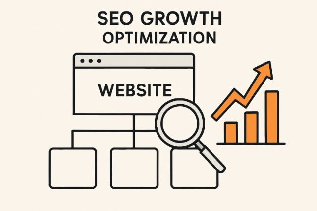 How to Build an SEO Foundation for Long-Term Website Success