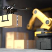 9 Logistics Innovations You Rarely See but Always Rely On