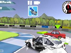 FR Legends on PC: The Ultimate Drifting Sandbox FR Legends for PC
