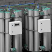What Is a Nitrogen Generator and How Does It Work?
