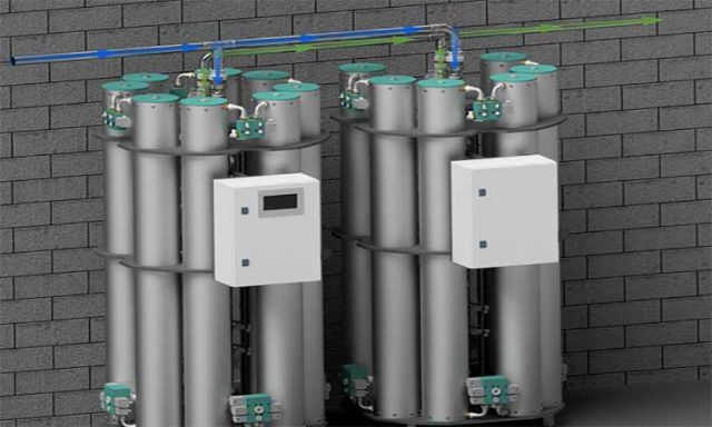 What Is a Nitrogen Generator and How Does It Work?