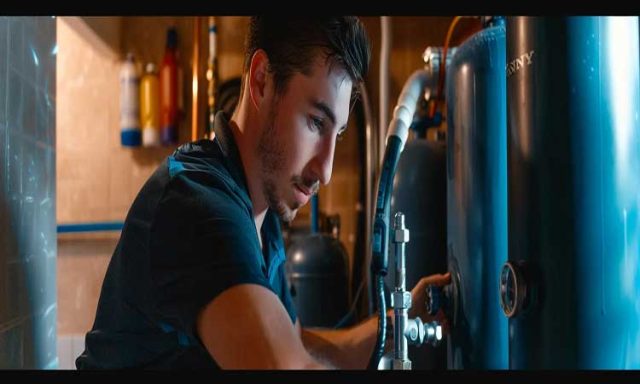 Choosing a Reliable Plumber: Essential Guide for Homeowners