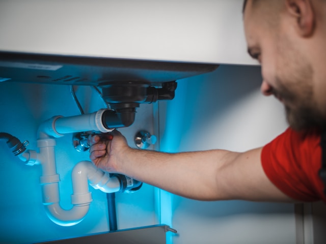 Common Plumbing Problems That Require a Professional Plumber Common Plumbing Problems That Require a Professional Plumber