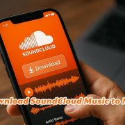 How to Download SoundCloud Music to MP3: The Ultimate 2026 Guide